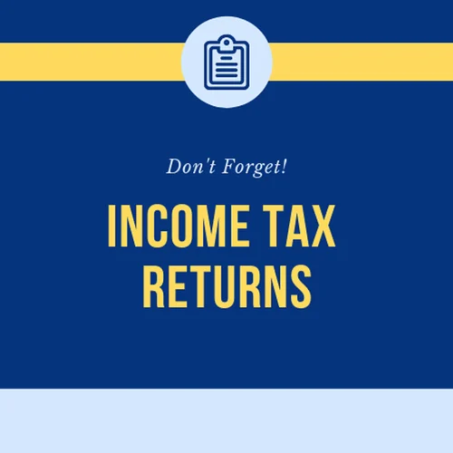 ITR क्या है ? ITR किसे भरना चाहिए ?